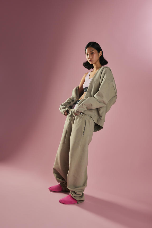 Худи Ford zip | ZNWR