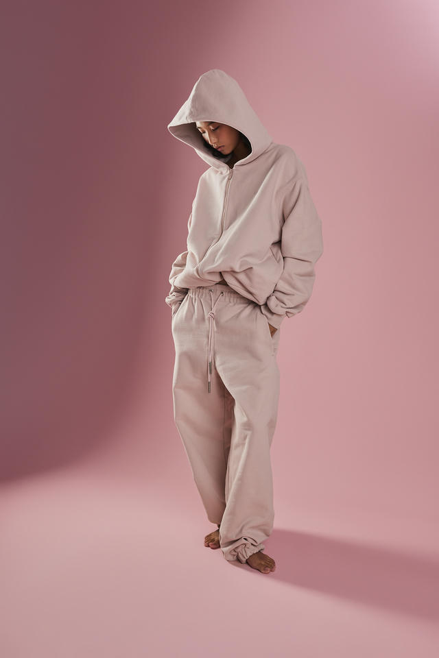 Худи Ford zip | ZNWR