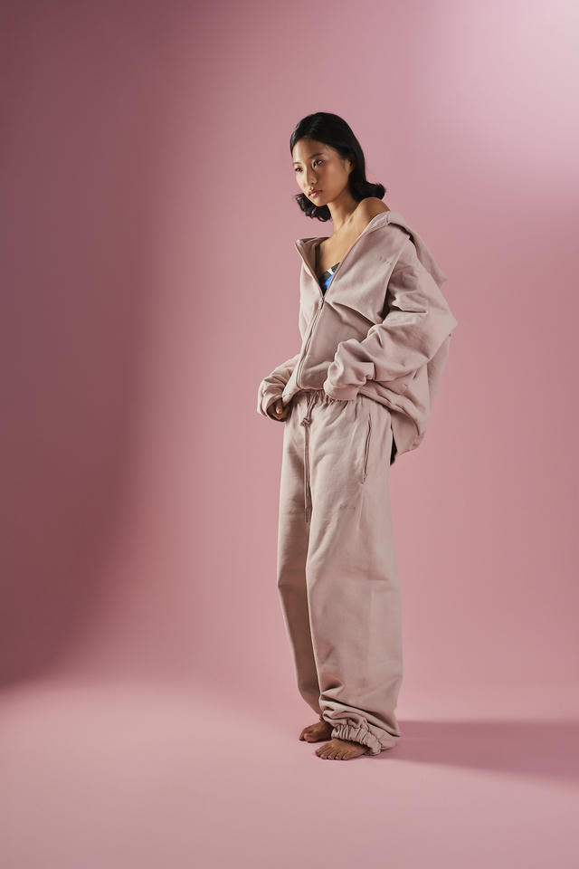 Худи Ford zip | ZNWR