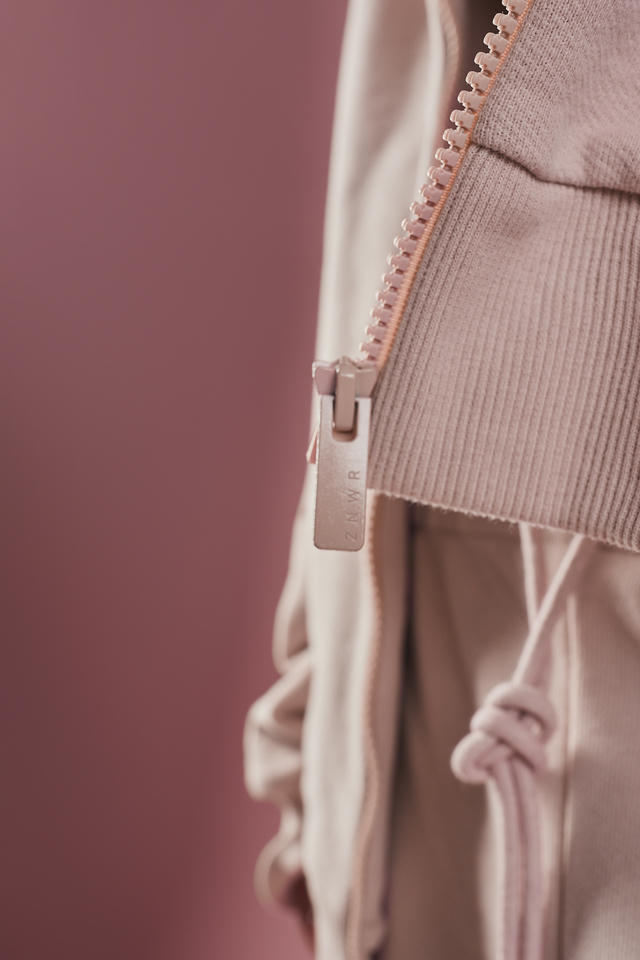 Худи Ford zip | ZNWR