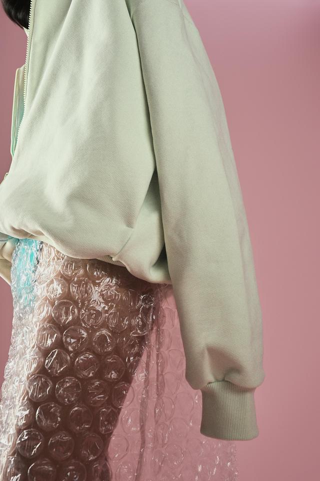 Худи Ford zip | ZNWR