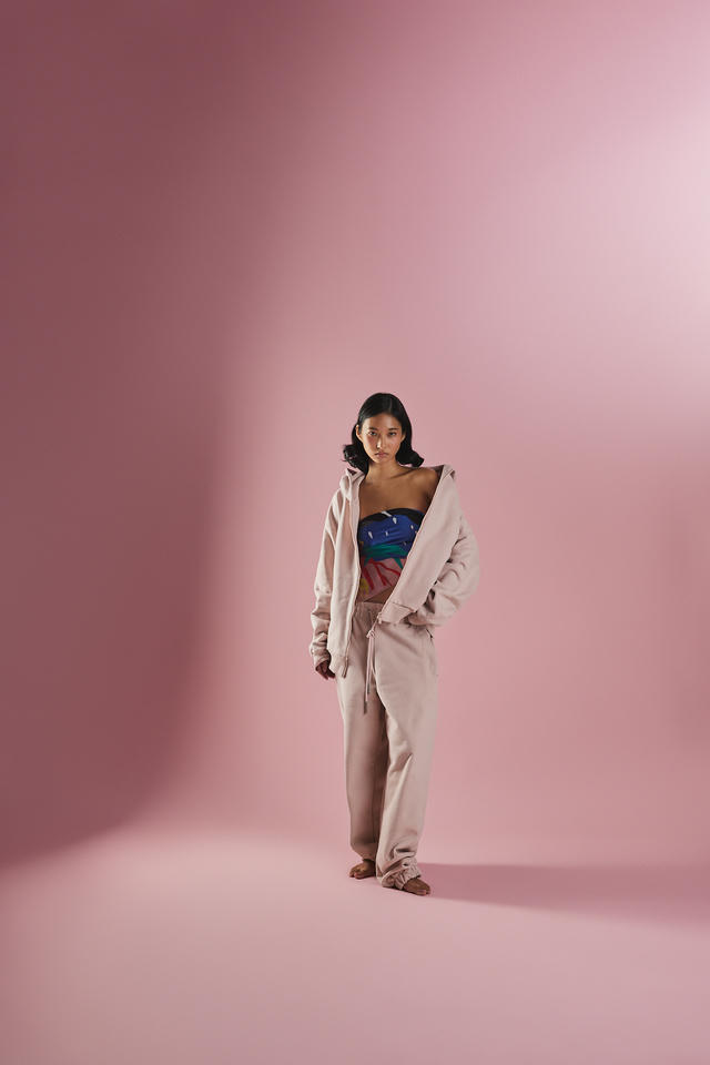 Худи Ford zip | ZNWR