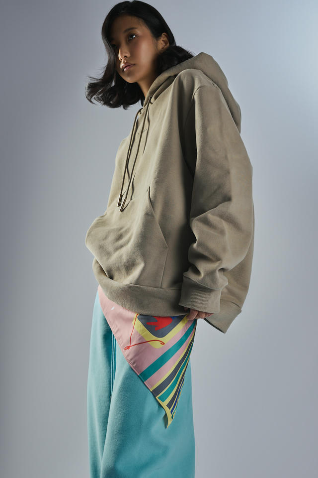 Худи Ford | ZNWR