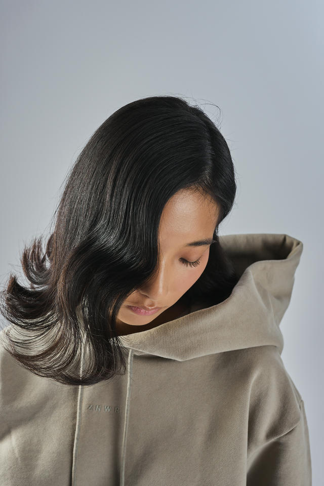 Худи Ford | ZNWR