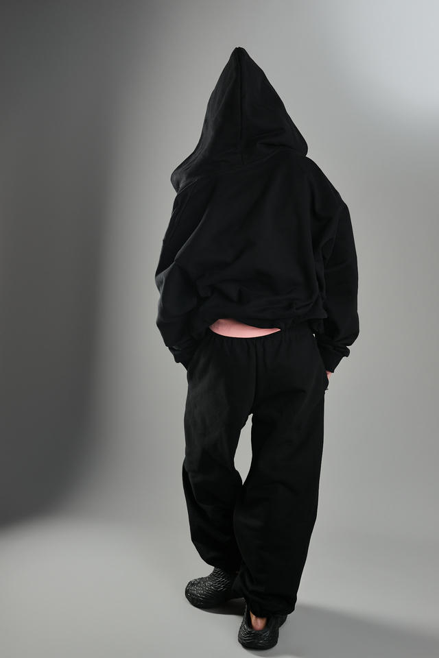 Худи Ford zip | ZNWR