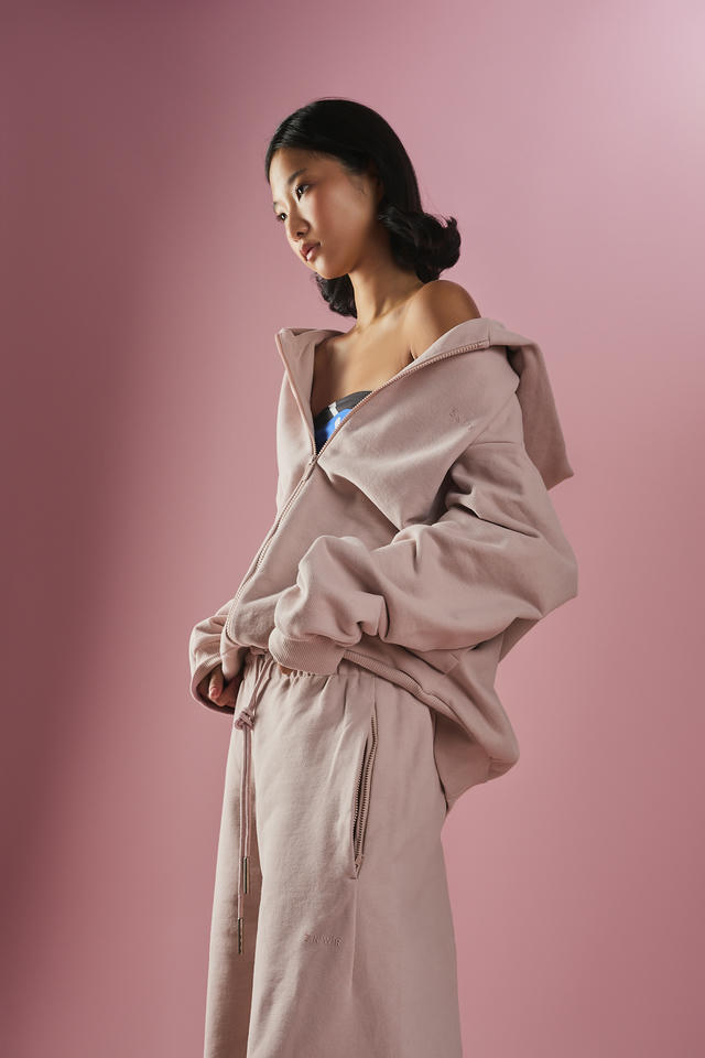 Худи Ford zip | ZNWR