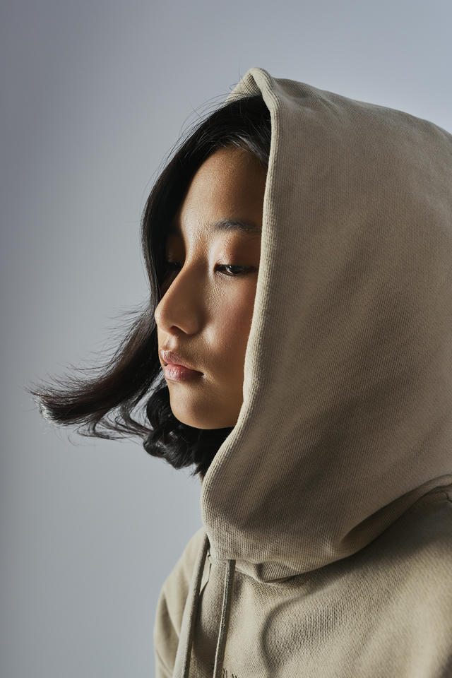 Худи Ford | ZNWR