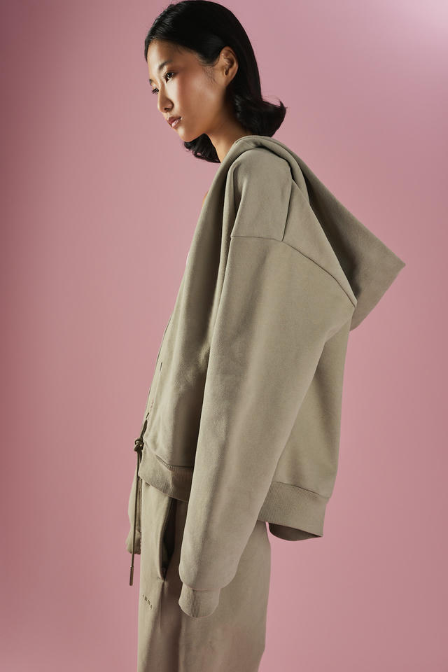 Худи Ford zip | ZNWR