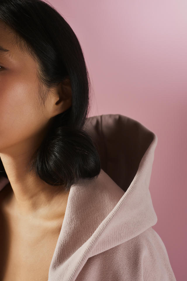 Худи Ford zip | ZNWR