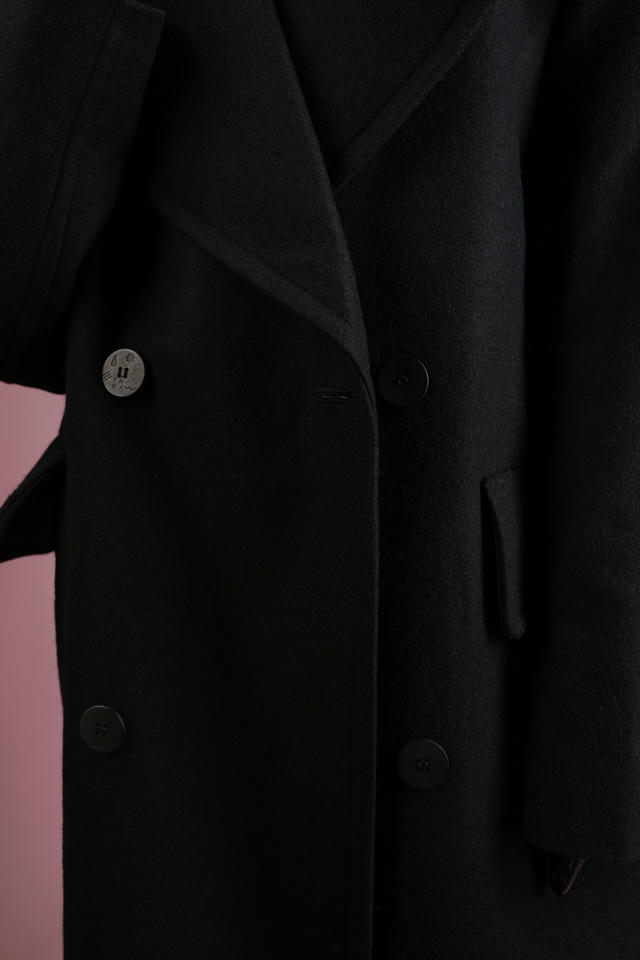 Пальто Brutto | ZNWR