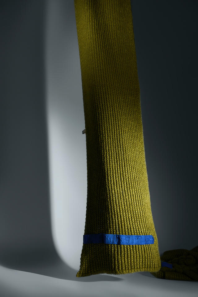 Шарф В горы | ZNWR