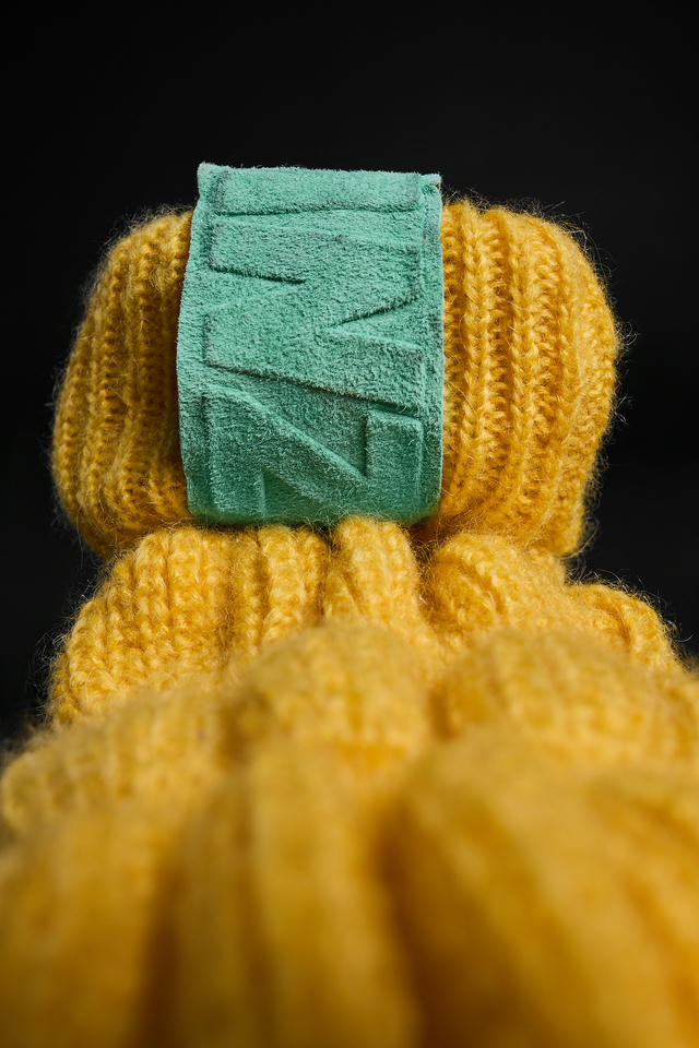 Варежки Греться | ZNWR