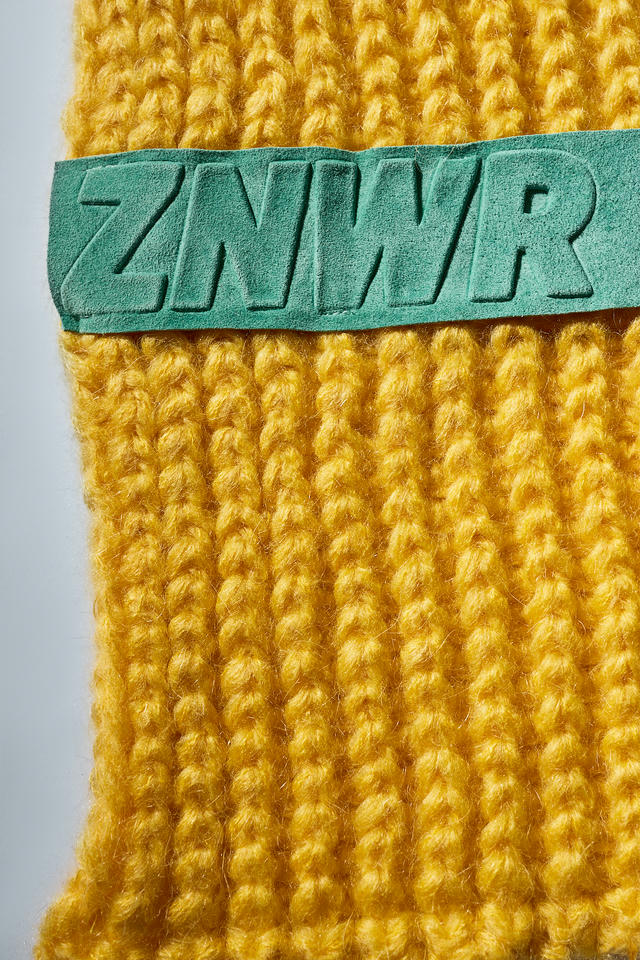 Шарф В горы | ZNWR