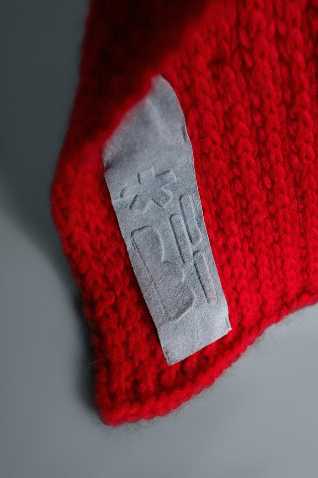 Шарф В горы | ZNWR