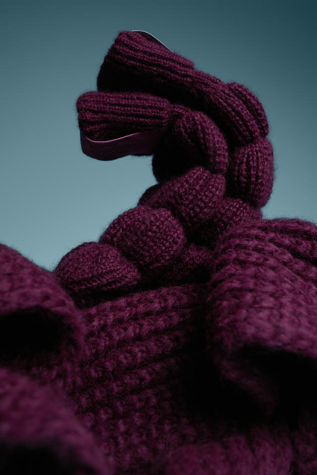 Варежки Греться | ZNWR