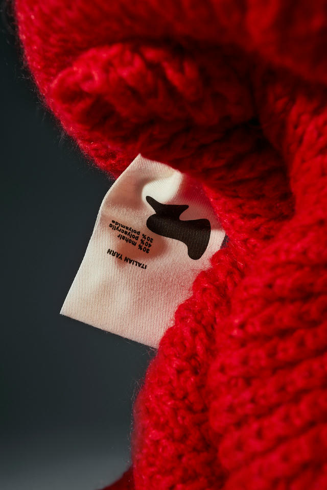 Шарф В горы | ZNWR