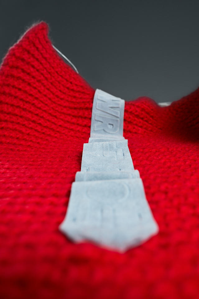 Шарф В горы | ZNWR