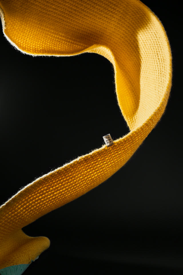 Шарф В горы | ZNWR