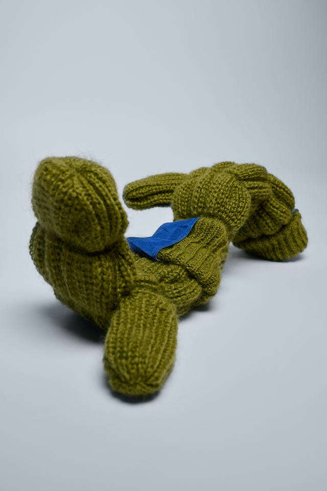 Варежки Греться | ZNWR