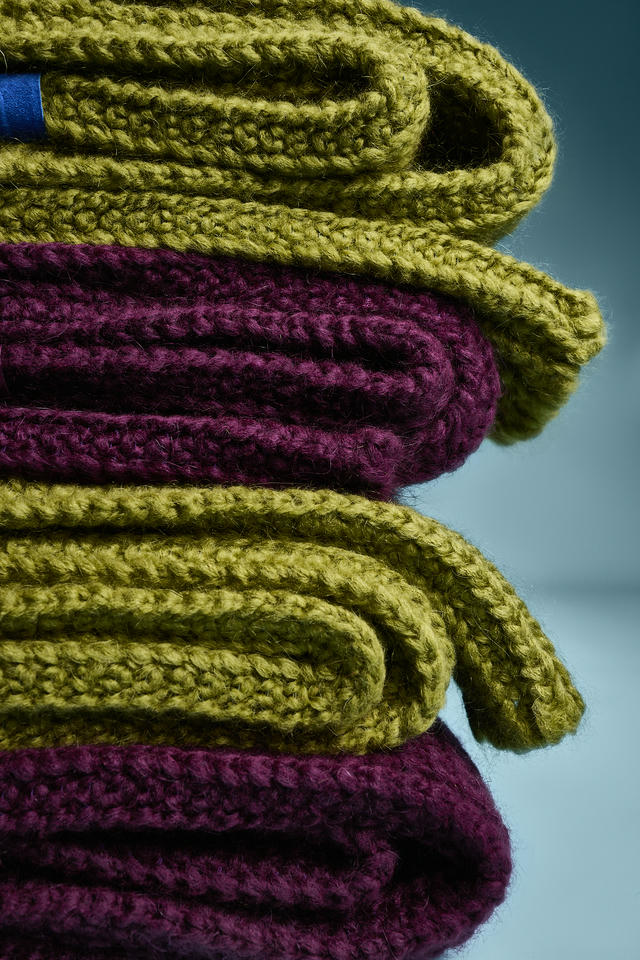 Шарф В горы | ZNWR