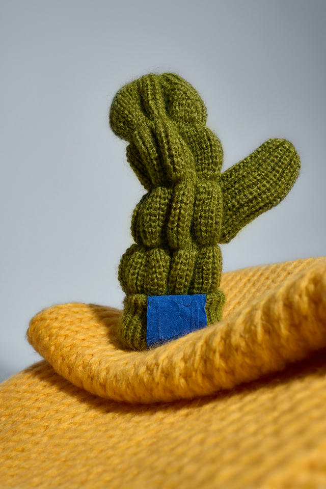 Варежки Греться | ZNWR