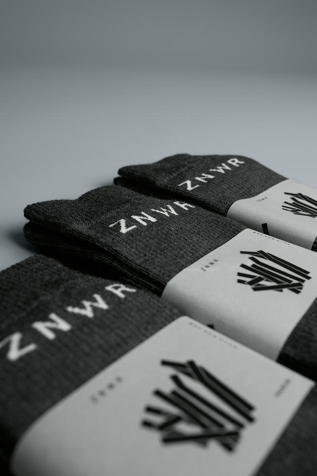 Носки ZNWR Premium | ZNWR
