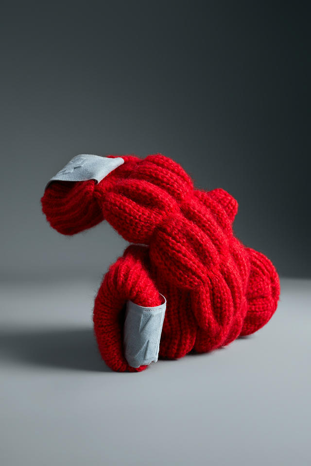 Варежки Греться | ZNWR