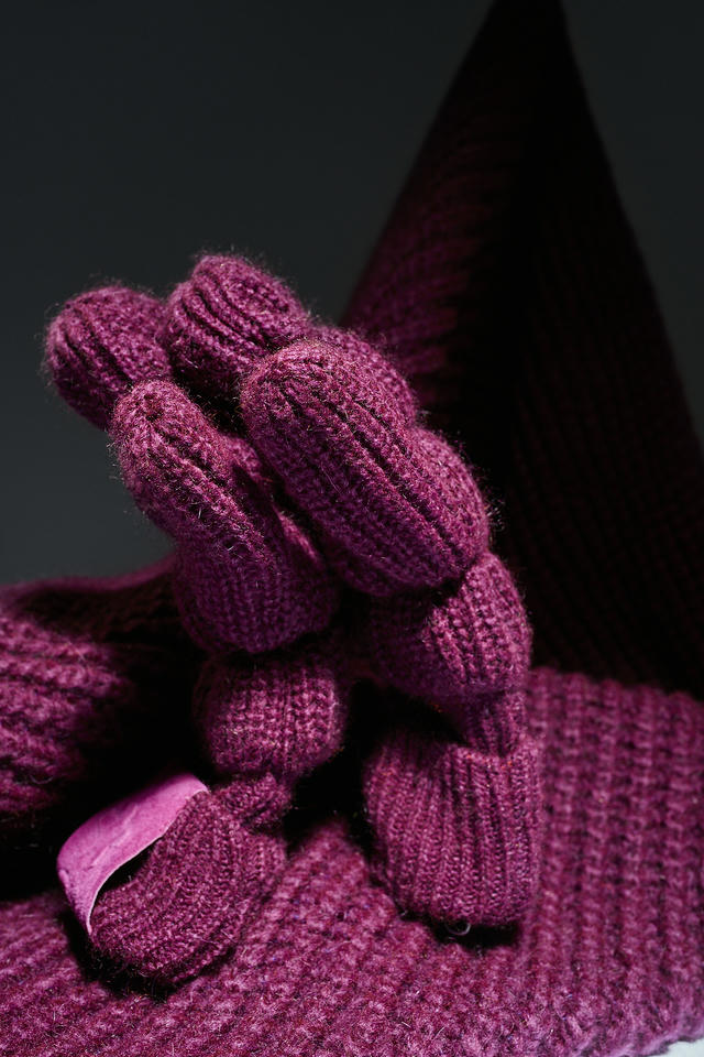 Варежки Греться | ZNWR