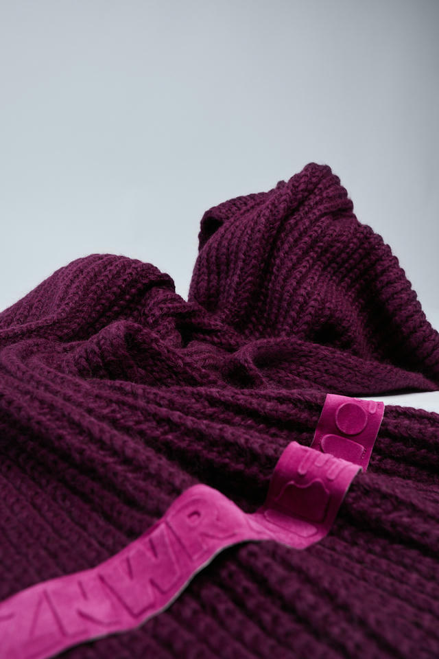 Шарф В горы | ZNWR