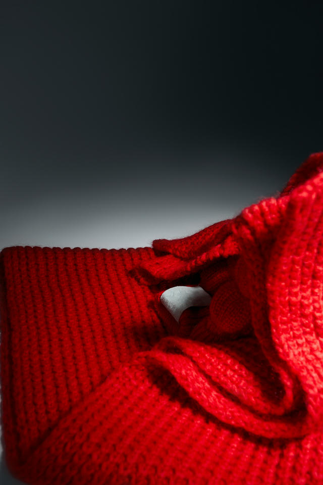 Шарф В горы | ZNWR