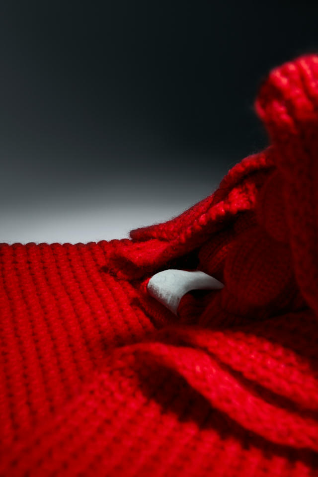 Шарф В горы | ZNWR