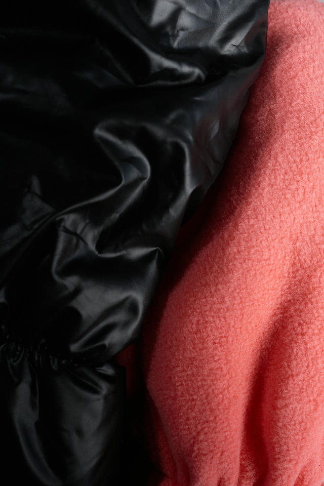 Варежки Lapki | ZNWR