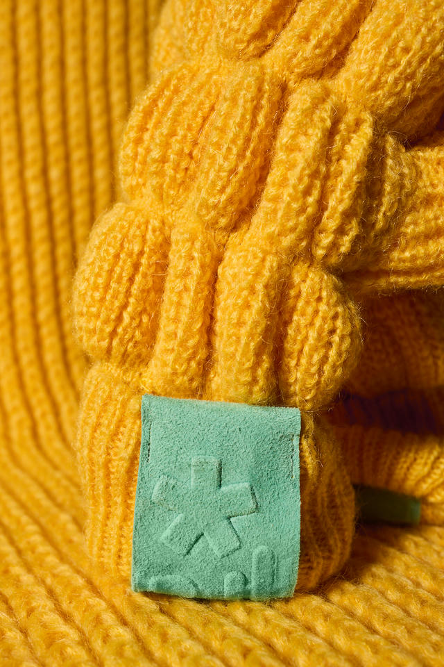 Варежки Греться | ZNWR