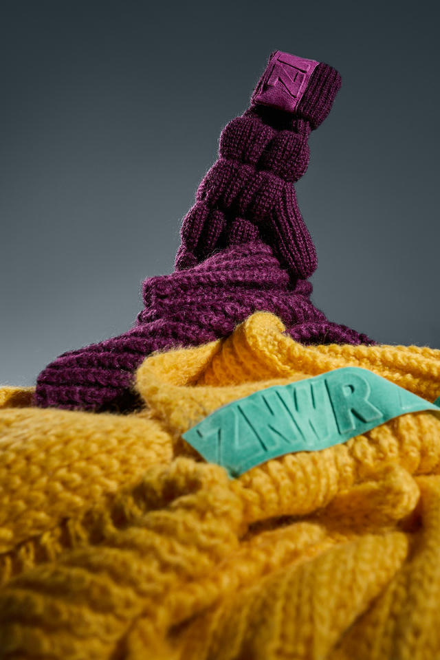 Варежки Греться | ZNWR