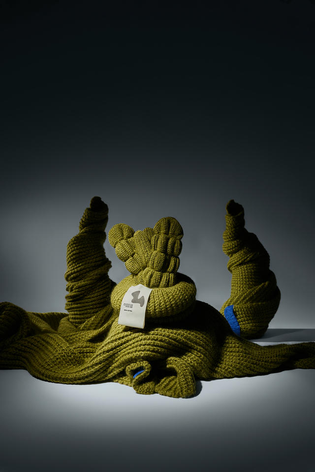 Шарф В горы | ZNWR