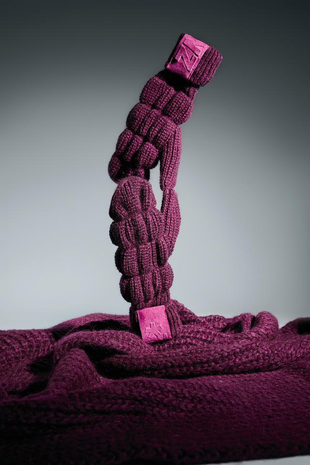 Варежки Греться | ZNWR