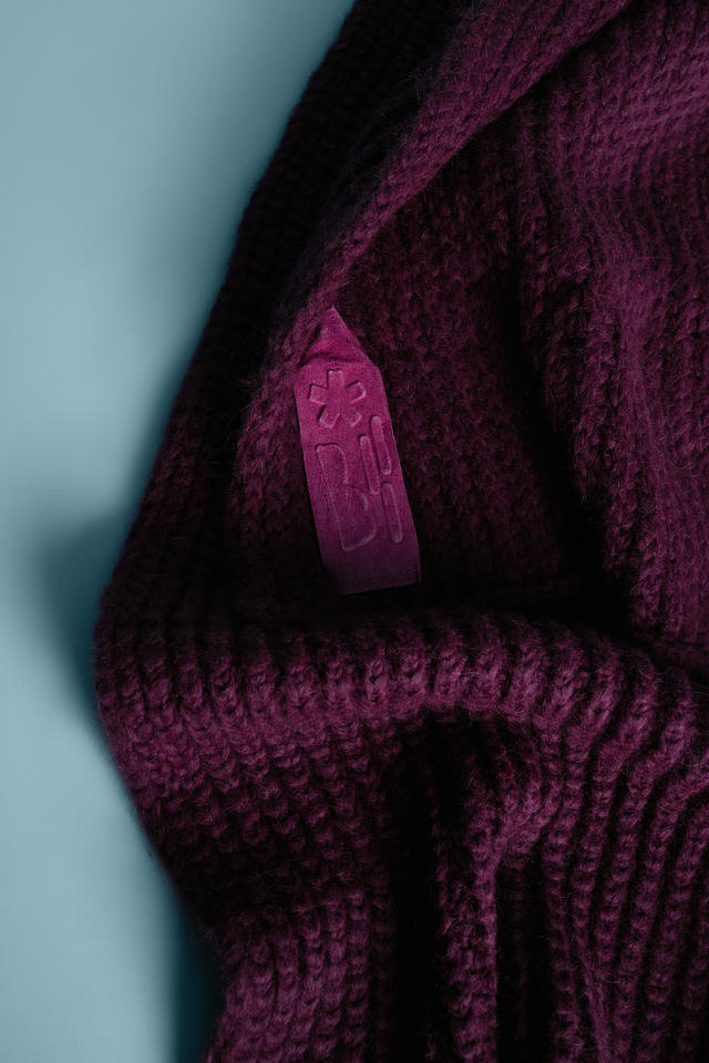 Шарф В горы | ZNWR