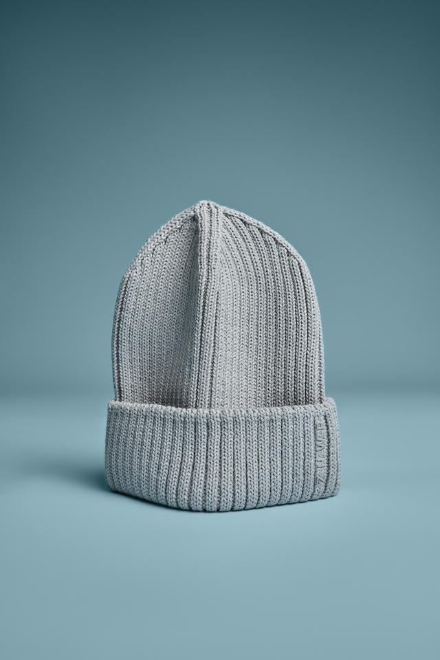 Теплая шапка ZNWR | ZNWR