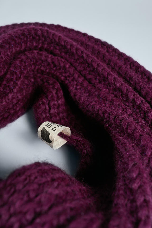 Шарф В горы | ZNWR