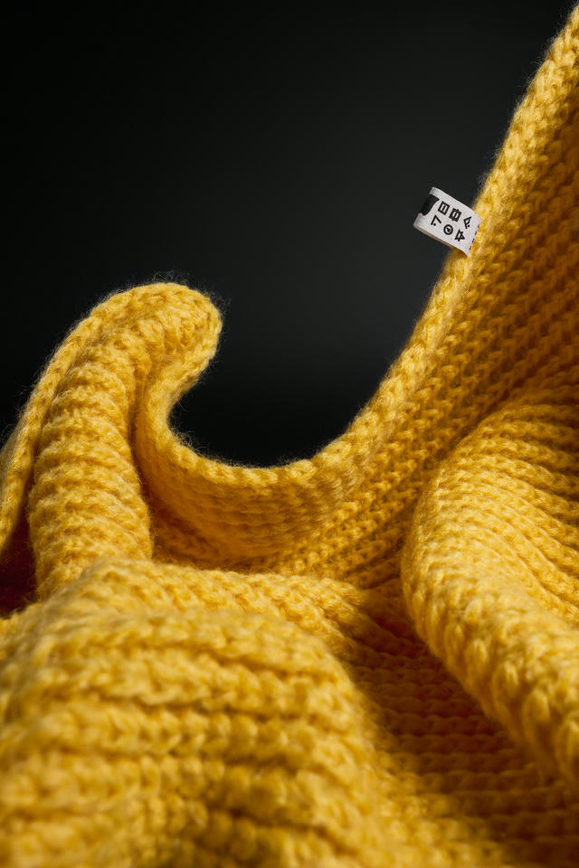 Шарф В горы | ZNWR