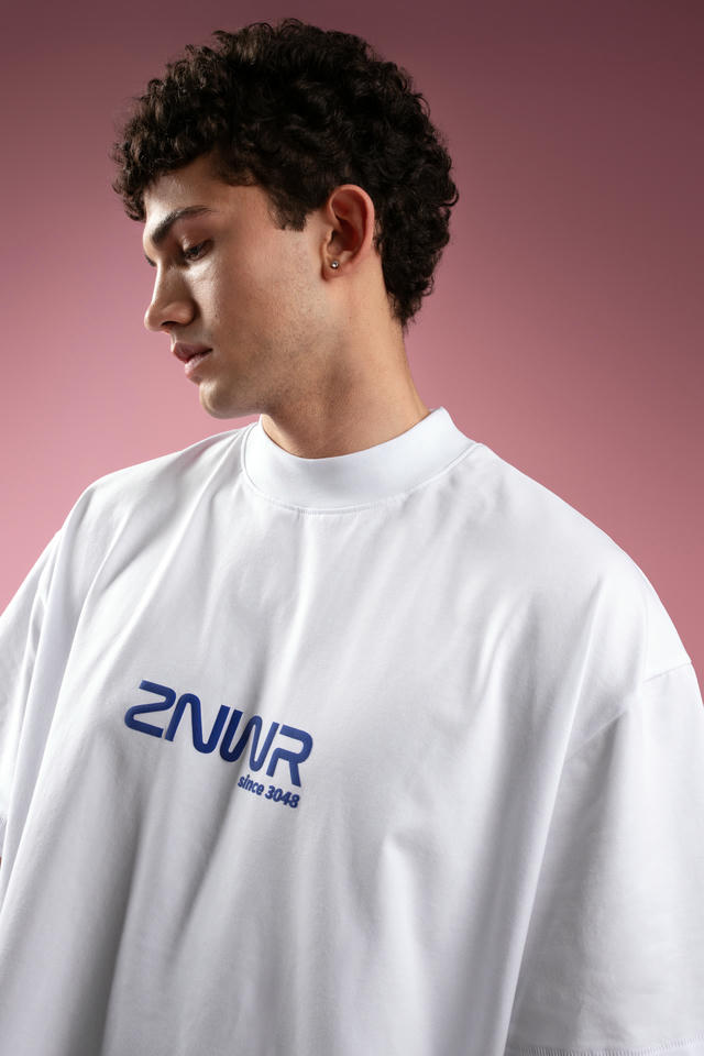 Футболка Newman Space | ZNWR