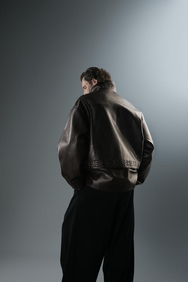 Брюки Boss | ZNWR