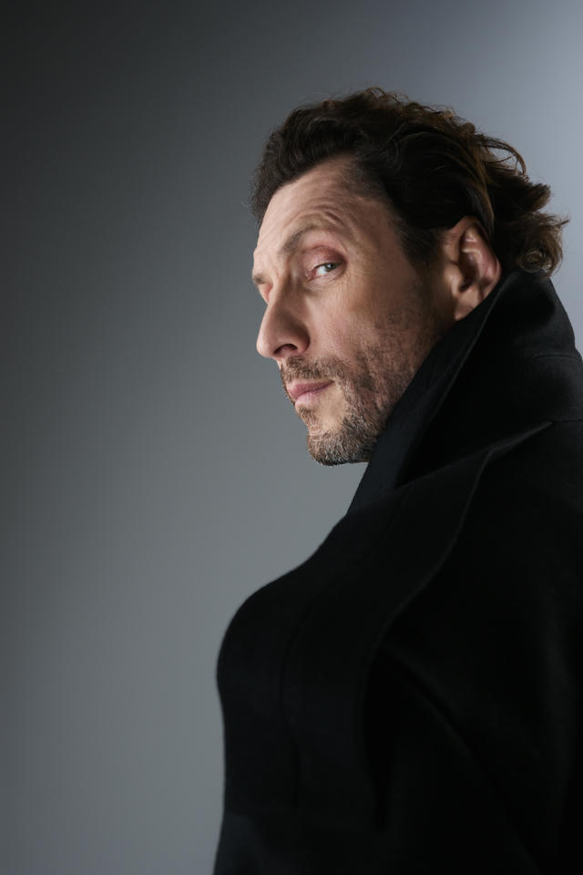 Пальто Space | ZNWR