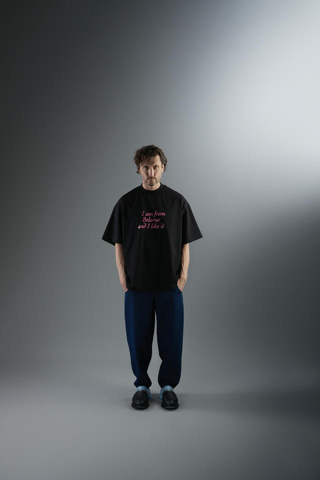 Футболка I like it | ZNWR