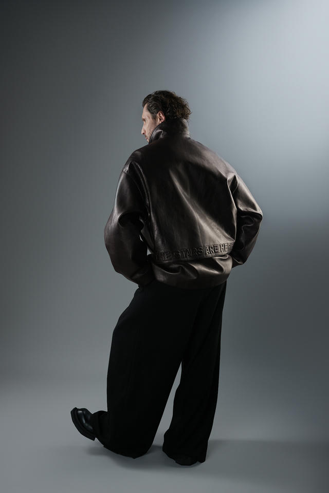 Брюки Boss | ZNWR