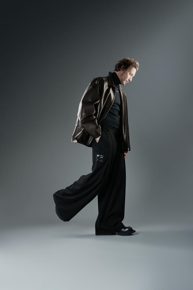 Брюки Boss | ZNWR