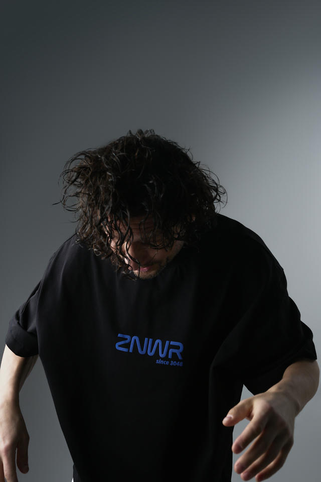 Футболка Newman Space | ZNWR