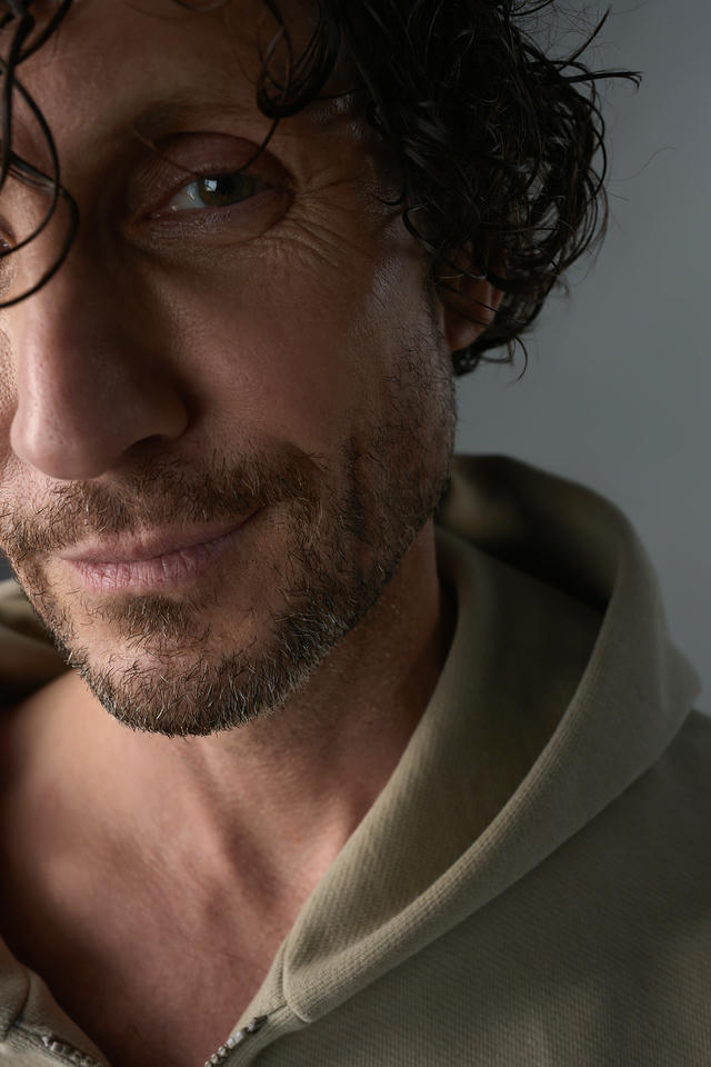 Худи Ford zip | ZNWR