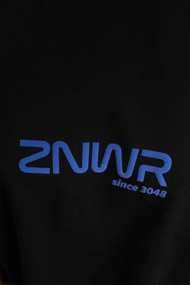 Футболка Newman Space | ZNWR