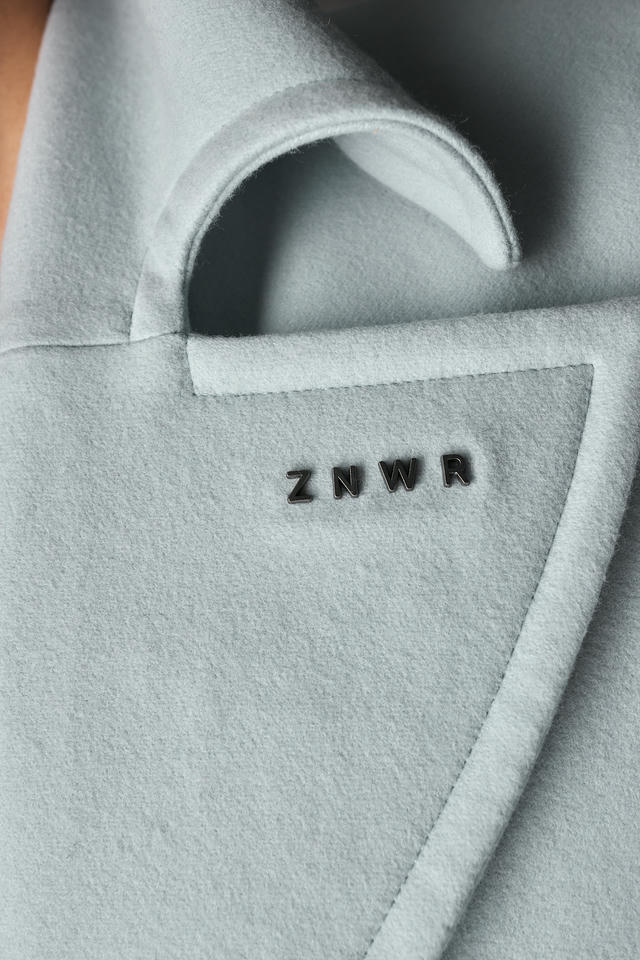 Пальто Brutto | ZNWR